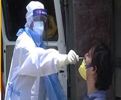 कोरोना के खिलाफ जंग जीता यूपी !, WHO से मिली सरकार को तारीफ | Mudde Ki Baat | ABP Ganga