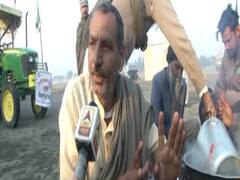 Khud Pakayenge, Khud Khayenge, don't want any help from Delhi govt: Farmers