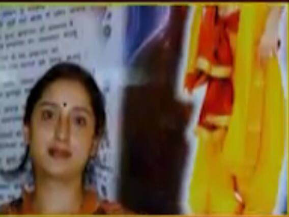 વડોદરાઃ પાખંડી પ્રશાંત મસાજ કરાવવાનો હતો શોખીન, જુઓ વીડિયો