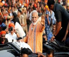 MODI का आज बनारस दौरा, वाराणसी-प्रयागराज 6 लेन हाईवे का करेंगे शिलान्यास