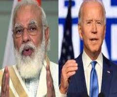 ‘একত্রে কাজ করার অপেক্ষায় রয়েছি’, জো বাইডেনকে অভিনন্দন জানিয়ে ট্যুইট প্রধানমন্ত্রীর