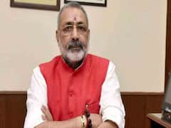 Giriraj Singh ने की बिहार में 'लव जिहाद' के खिलाफ कानून की मांग, JDU ने कहा-'हम विश्वास सद्भाव में'