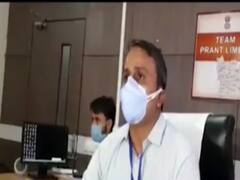 લીંબડી બેઠક પર કોઈ પણ પ્રકારની બુથ કેપ્ચરિંગની ઘટના બની નથી: ડેપ્યુટી કલેક્ટર