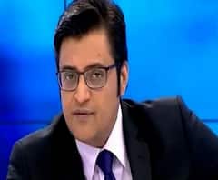 Arnab's bail Rejected | अर्णब गोस्वामींचा जामीन अर्ज फेटाळला, अर्णब गोस्वामींची दिवाळी तळोजात,घरी की पोलीस कोठडीत?