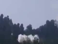 Pakistan violates ceasefire again, 2 Indian soldiers martyred