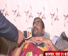 रैन बसेरों का जायजा, CM Yogi के निर्देश का दिखा असर