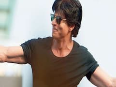 55 साल के हुए Shahrukh Khan, वर्चुअल तरीके से करेंगे सेलिब्रेशन
