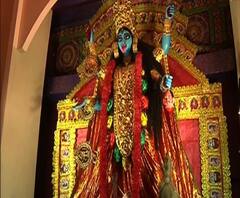 আলোক আনন্দ সম্মান ২০২০: ৫৯ বছর ধরে পঞ্চকালীর আরাধনা, কাঁকুড়গাছি আমরা সবাই ক্লাবকে সেরা পুজোর পুরস্কার