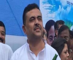 ফটাফট: মা অসুস্থ থাকায় এখনই কলকাতা আসতে পারছেন না Suvendu Adhikari, Suvendu Adhikari-র মন্ত্রিত্ব ত্যাগের পরেই অশান্ত খেজুরি, সঙ্গে অন্য খবর