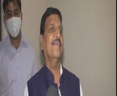 Shivpal Singh का हमला, कहा- BJP को सत्ता से उखाड़ फेंकना है