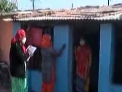 કોરોનાના વધતા સંક્રમણ વચ્ચે વડોદરામાં ડોર ટુ ડોર સર્વે, જુઓ વીડિયો