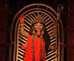 কলকাতার বেশ কিছু পুজো নজরকাড়া আয়োজন ও অভিনব আলোকসজ্জার জন্য জিতে নিল এবিপি আনন্দর আলোক আনন্দ সম্মান