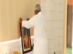 Patna: JDU's Legislature Party meeting today at 3:30 pm