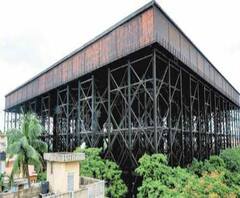 Tala tank update: টালা ট্যাঙ্কে পাইপ মেরামতির জেরে জল-দুর্ভোগের আশঙ্কা, যুদ্ধকালীন তৎপরতায় কাজ হচ্ছে, জানালেন কাউন্সিলর