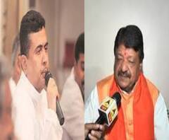 Suvendu Adhikari Resigns: ‘Mamata Banerjee-র কাছে দুর্নীতি নিয়ে বারবার অভিযোগ করেছিলেন Suvendu Adhikari, লাভ হয়নি’, আক্রমণ Kailash Vijayvargiya-র