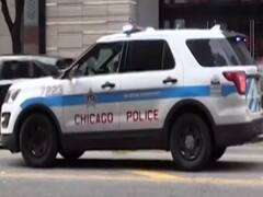 Why has Chicago turned into fortress ahead of US Presidential election results?