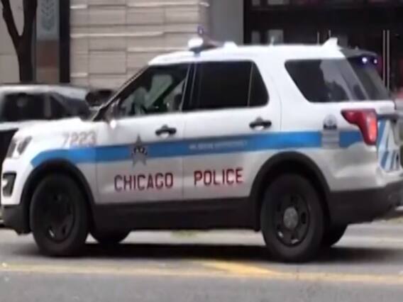 Why has Chicago turned into fortress ahead of US Presidential election results?