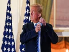 US Election 2020: Democrats ने पोस्टल बैलेट में भ्रष्टाचार किया: Donald Trump