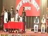 Nitish Kumar शपथ ग्रहण : बिहार में फिर एक बार नीतीश सरकार, 7वीं बार मुख्यमंत्री बने नीतीश