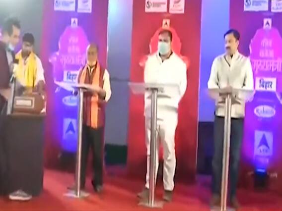 क्या Nitish Kumar वाकई थक चुके हैं? Purnia से देखिए बड़ी बहस | Bihar Election 2020