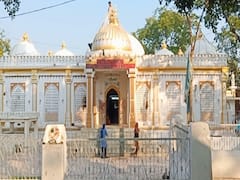 મહિસાગરમાં વીરપુર દરગાહ પર ઉજવાતા ઉર્સના મેળાને લઇને શું લેવાયો નિર્ણય?