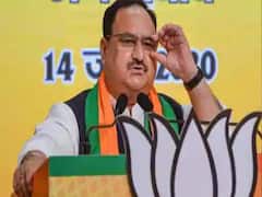 PM Modi's work helped in winning Bihar: JP Nadda