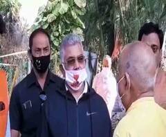 'তৃণমূল এখন মানভঞ্জনের পালা চলছে', শুভেন্দু প্রসঙ্গে কটাক্ষ দিলীপের