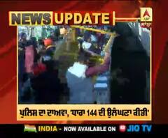 Breaking | BKU Haryana ਦੇ ਸੂਬਾ ਪ੍ਰਧਾਨ 'ਤੇ Haryana Police ਨੇ ਕੀਤਾ ਮਾਮਲਾ ਦਰਜ