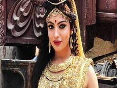Vighnaharta Ganesh: Akanksha Puri to REJOIN as 'Sati'