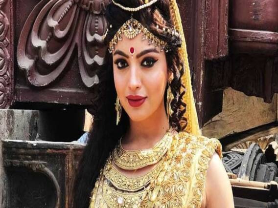 Vighnaharta Ganesh: Akanksha Puri to REJOIN as 'Sati'