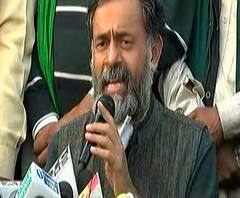 Delhi Farmer Protest | नव्या कृषी कायद्याविरोधात संघर्ष सुरूच राहणार, शेतकरी पत्रकार परिषदेत माहिती