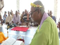 Unique religious meeting in Bangaon continuing from the past 129 years