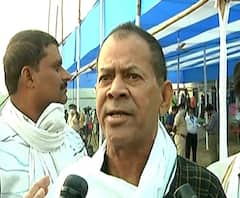 Bihar Election | बिहारचा बाहुबली कोण? राबडीदेवींच्या भावाची 'एबीपी माझा'सोबत एक्सक्लुसिव्ह बातचित 