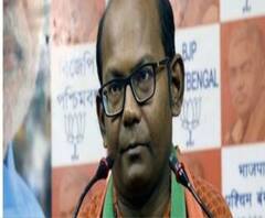 'গরু-কয়লা পাচারকারীদের বাড়িতে সিবিআই অভিযান চালালেই সরব হন মুখ্যমন্ত্রী, ডাল মে কুছ কালা হ্যায়', কটাক্ষ সায়ন্তন বসুর