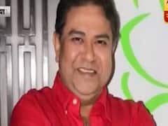 Sasural Simar Ka actor passes away