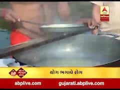 યોગ ભગાવે રોગ: પેટ સંબંધિત બીમારીઓ માટે ઉત્તાનપાદાસન છે ફાયદાકારક 