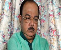 বৈশাখীকে না ডাকায় BJP-র বিজয়া সম্মিলনী বয়কট Sovan Chatterjee-র