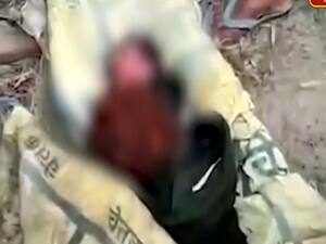 सनसनी: मेरठ से सामने आई इंसानियत को शर्मसार करने वाले मां-बाप की करतूत !