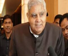 সরকারকে লেখা চিঠির জবাব না মেলায় ক্ষুব্ধ Governor, 'আমলাতন্ত্র রাজনীতির খাঁচায় বন্দি', tweet Jagdeep Dhankar-এর 