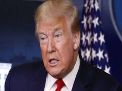 US Presidential Elections: Ohio leans towards Donald Trump