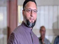 What is Asaduddin Owaisi's plan for the ''North''? | Raj Ki Baat