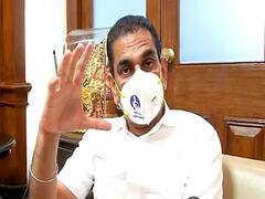 Wrong to say COVID-19 cases increasing in Mumbai: Iqbal Singh Chahal