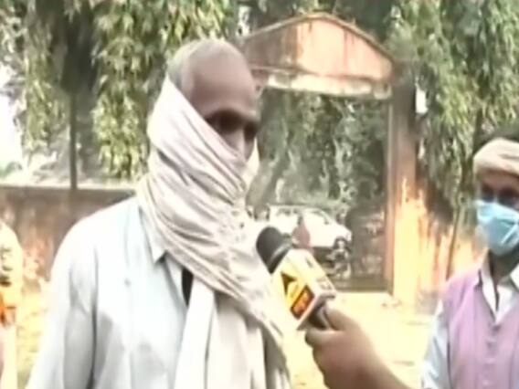 Bihar Election Phase 3 : Motihari में भी Purnea की तरह वोट डालने के लिए लगी लंबी Line