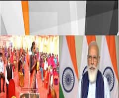 विंध्य क्षेत्र को मिली पेयजल योजना की सौगात, कई परियोजनाओं का हुआ शिलान्यास