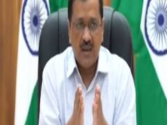 प्रदूषण और कोरोना की मार झेल रहे Delhi से Kejriwal ने Diwali की virtual puja में शामिल होने की अपील