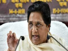 BJP को समर्थन वाले बयान पर मायावती की सफाई