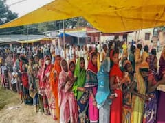 Tejashwi wins as per EXIT poll, who will win in EXACT poll? | Hunkaar