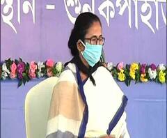 এক ঝলকে: একুশের ভোটের আগে বাঁকুড়ার সভায় হুঙ্কার মমতার, মোদির নেতৃত্বেই সোনার বাংলা গঠন, পাল্টা কৈলাস