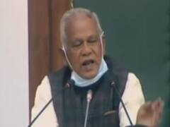 स्पीकर चुनाव के दौरान Bihar विधानसभा में भारी हंगामा