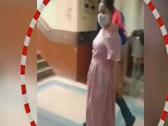 Mumbai के Goregaon में छापा मारने पहुंची NCB की टीम पर हुआ हमला | 7 का पंच